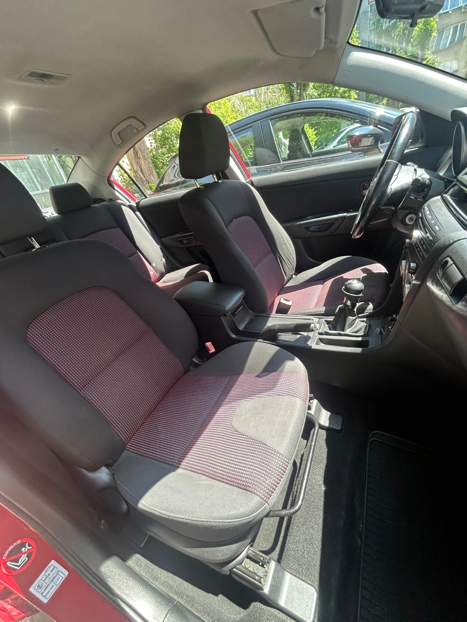 Mazda 3  - изображение 5