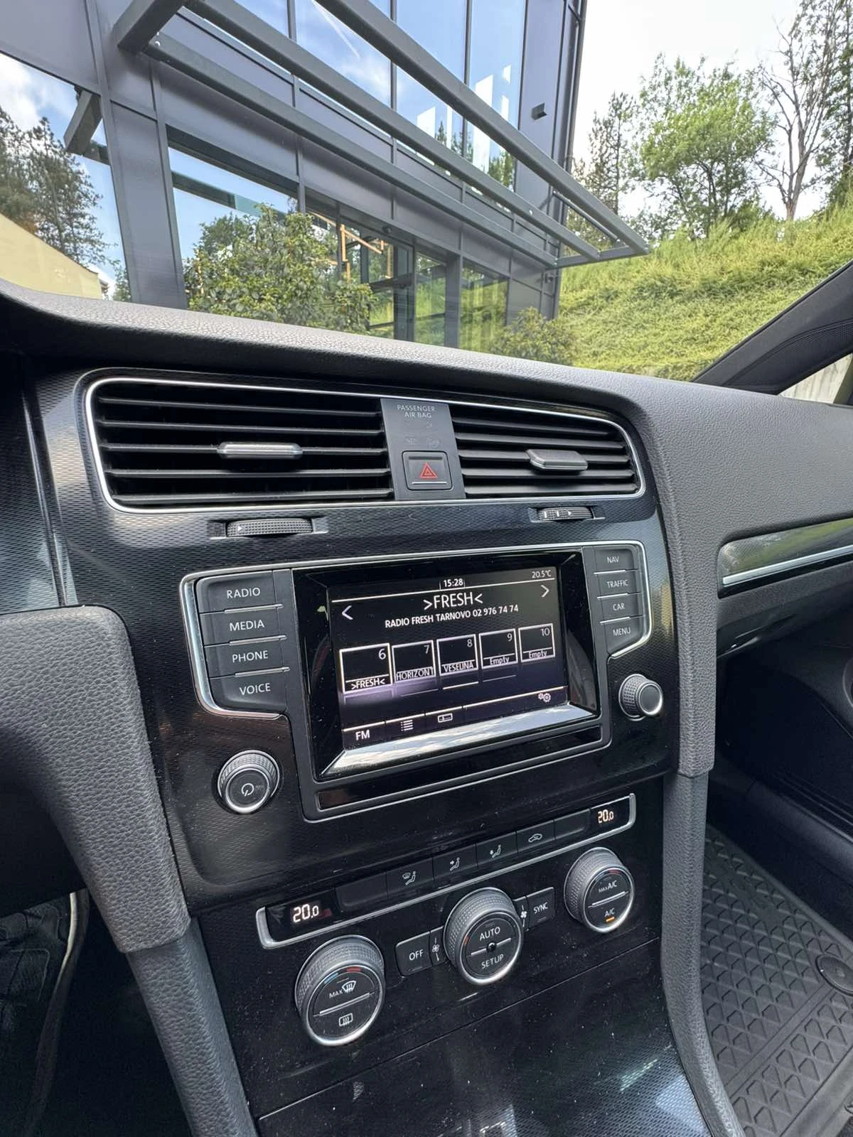 VW Golf GTI AKRAPOVIC | Mobile.bg   13