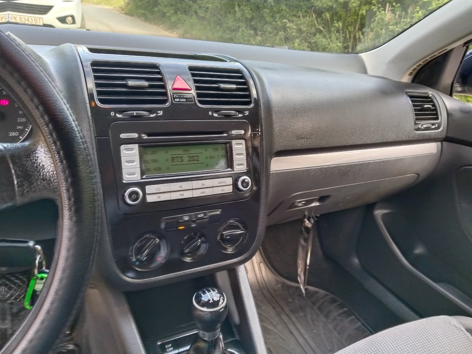 VW Golf Variant  - изображение 4