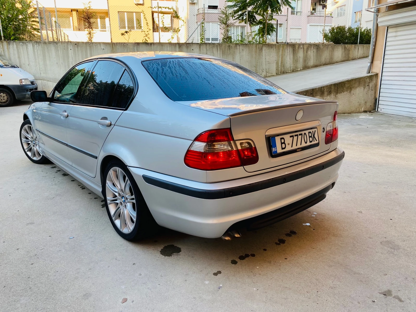 BMW 320 | Mobile.bg � ����������� 12