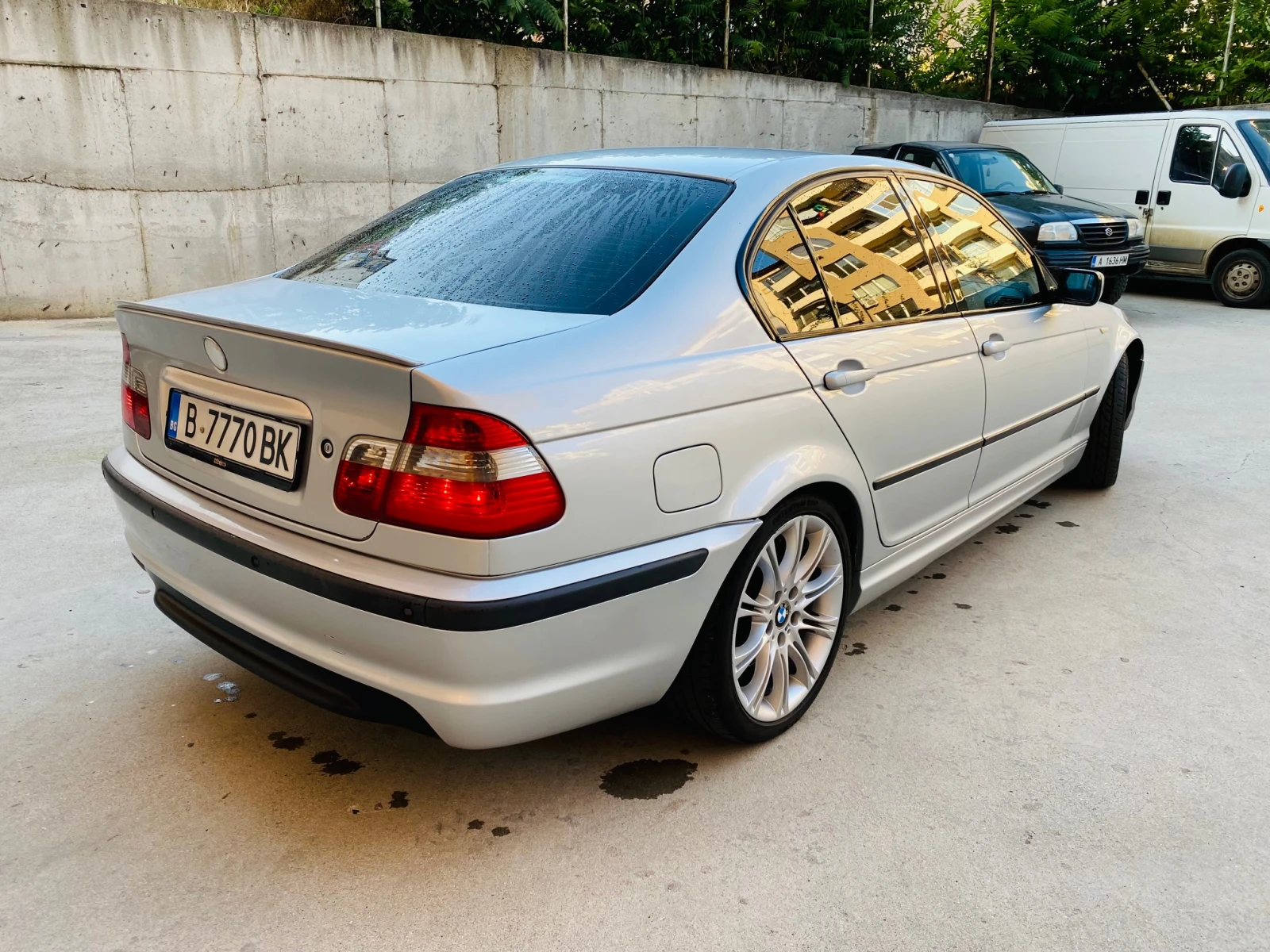 BMW 320 | Mobile.bg � ����������� 13