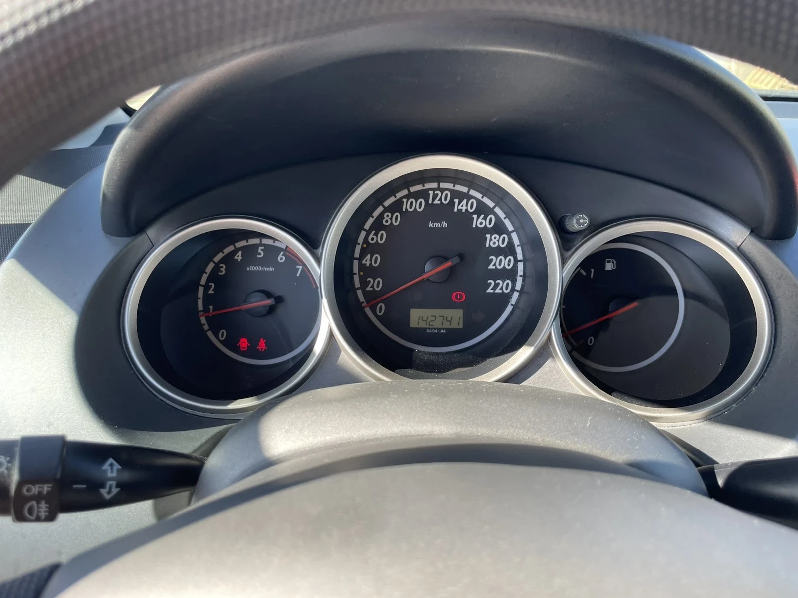 Honda Jazz * GERMANY* 1.4 - | Mobile.bg   11