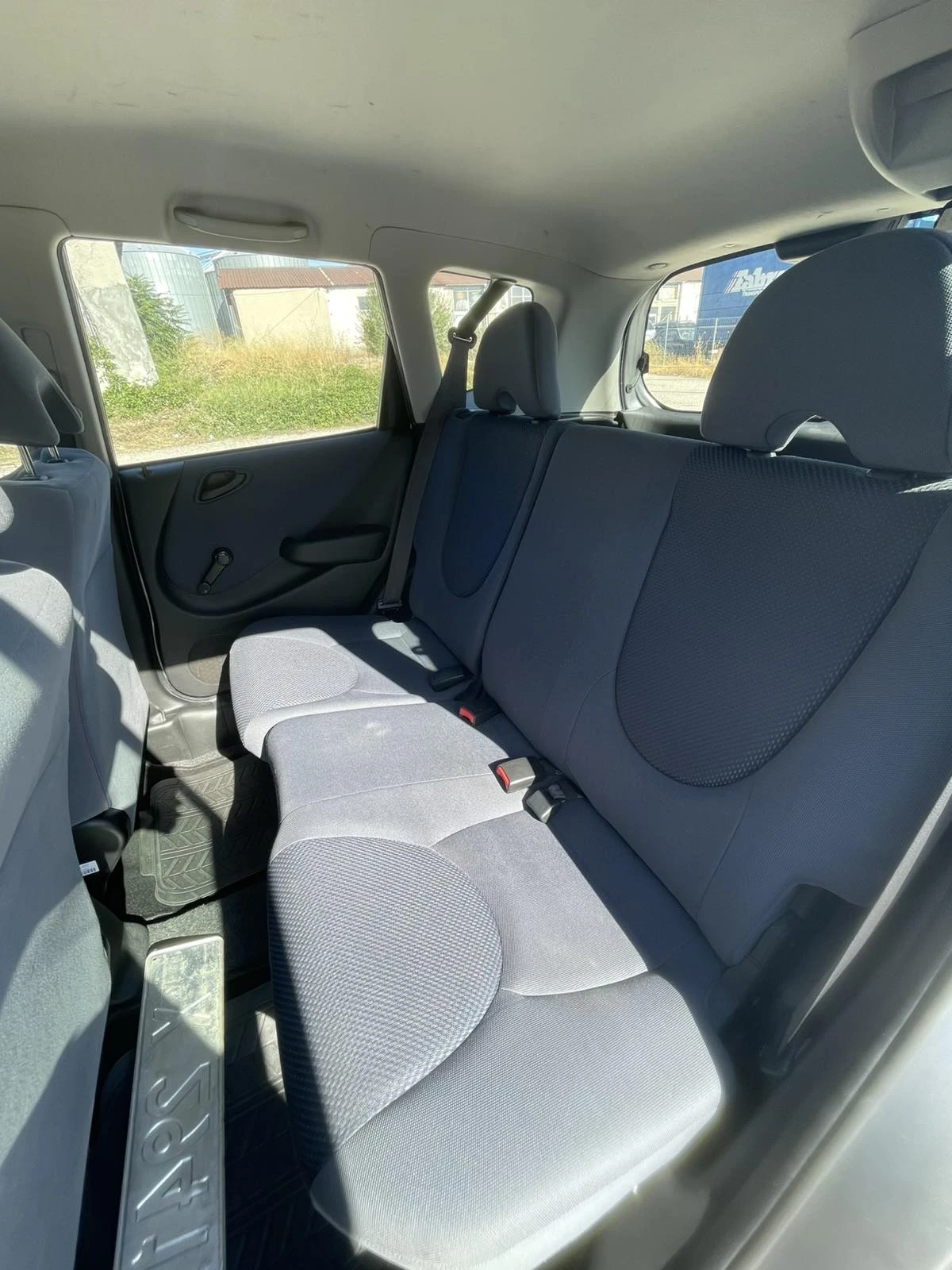 Honda Jazz * GERMANY* 1.4 - | Mobile.bg   13