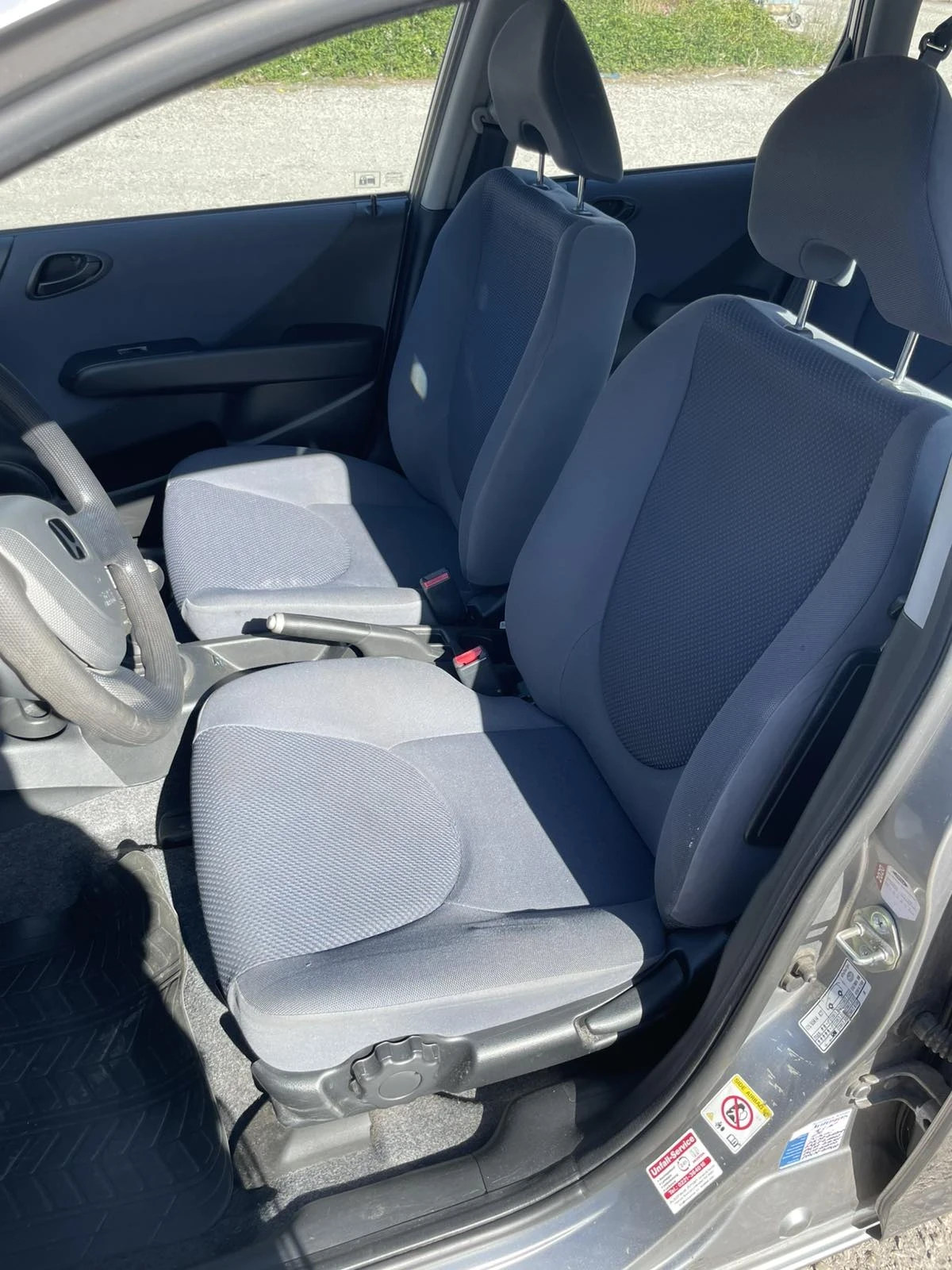 Honda Jazz * GERMANY* 1.4 - | Mobile.bg   12