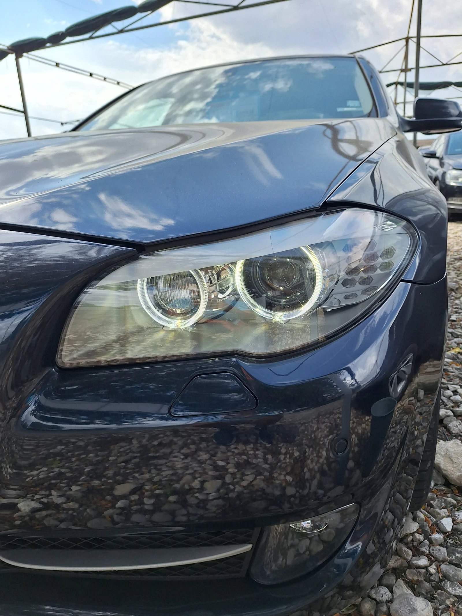 BMW 528  - изображение 6