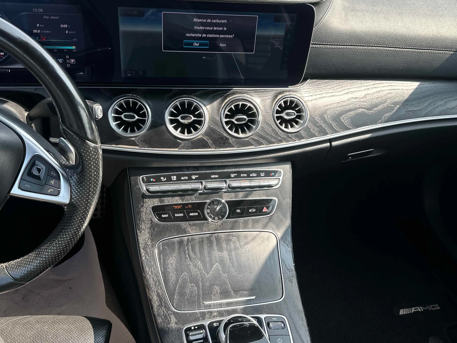 Mercedes-Benz E 400 CARFAX * * АВТО КРЕДИТ * *  - изображение 8
