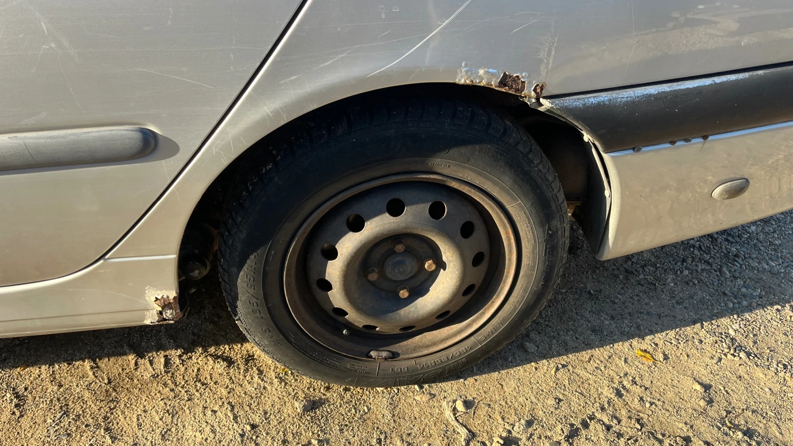 Renault Laguna  - изображение 5