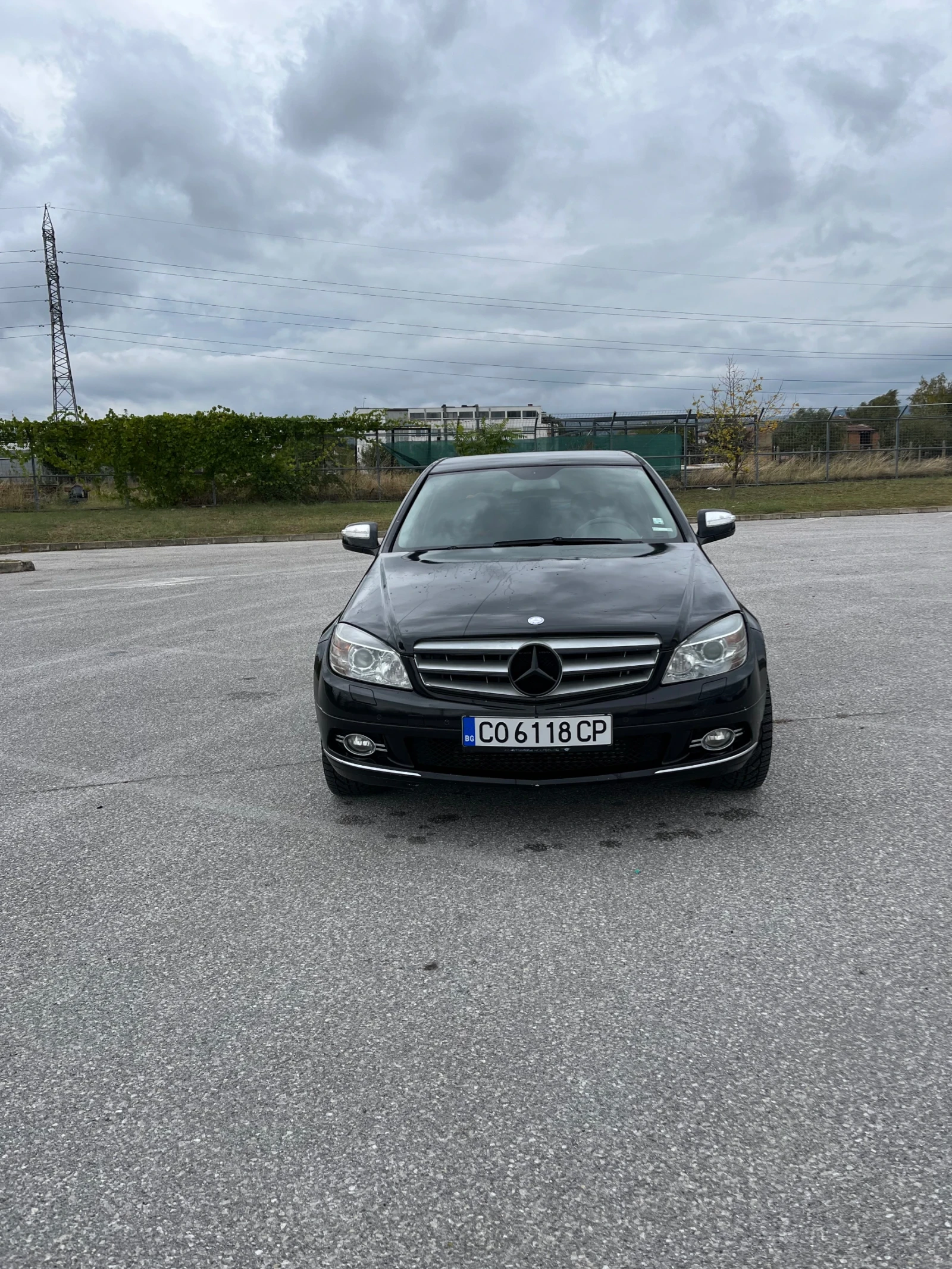 Mercedes-Benz C 220 | Mobile.bg — изображение 1