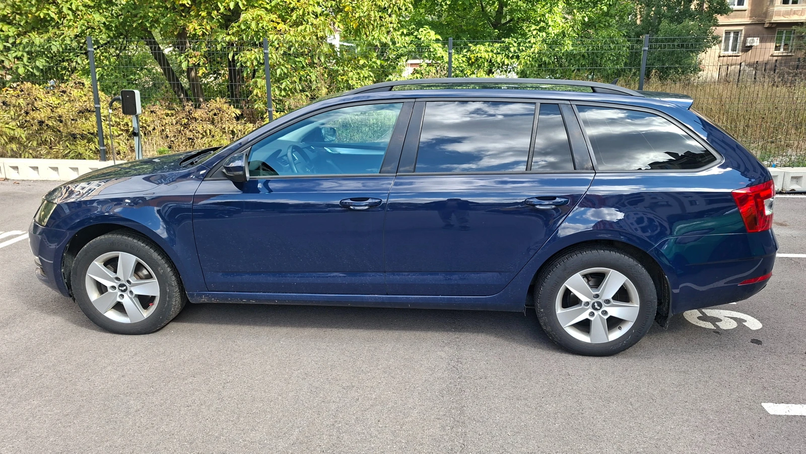 Skoda Octavia 2.0 TDI, 150 .. | Mobile.bg   1