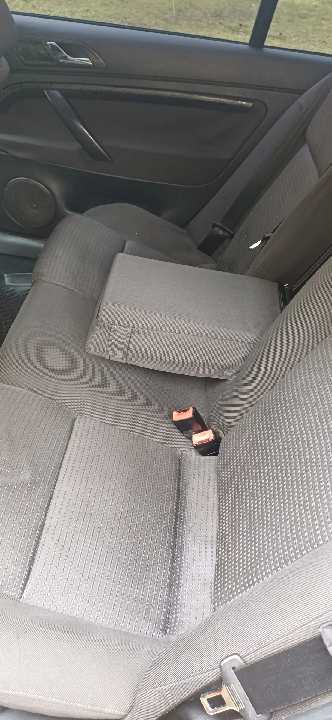 Skoda Superb 1.9 TDI, 131 �.�. | Mobile.bg � ����������� 12