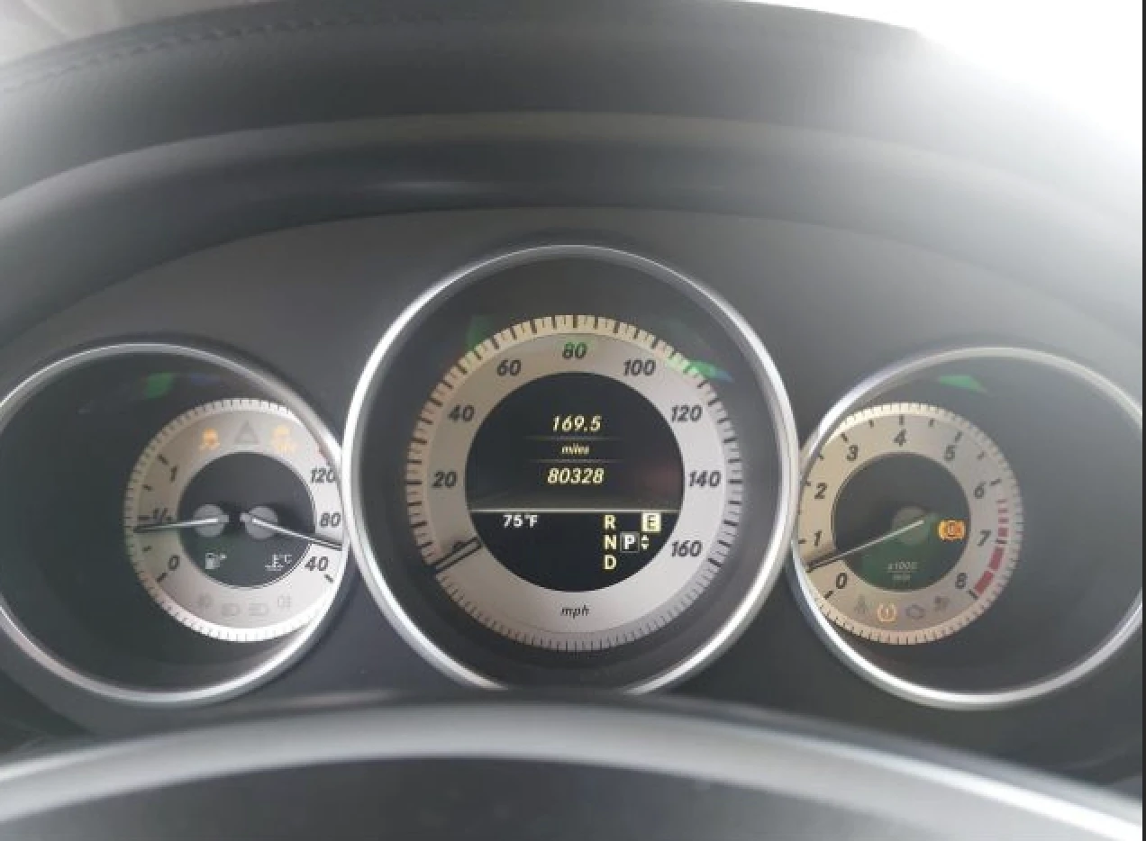 Mercedes-Benz CLS 550 | Mobile.bg   11