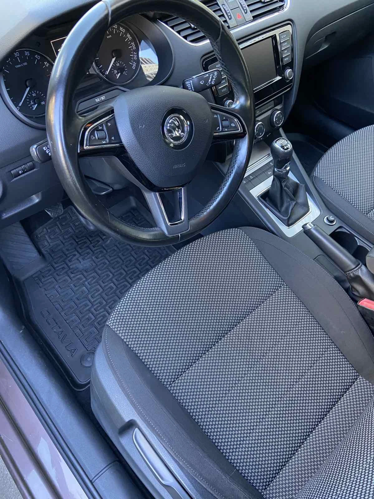 Skoda Octavia | Mobile.bg   8