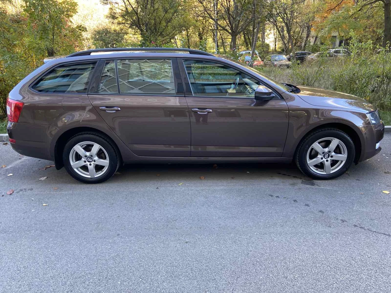 Skoda Octavia | Mobile.bg   1