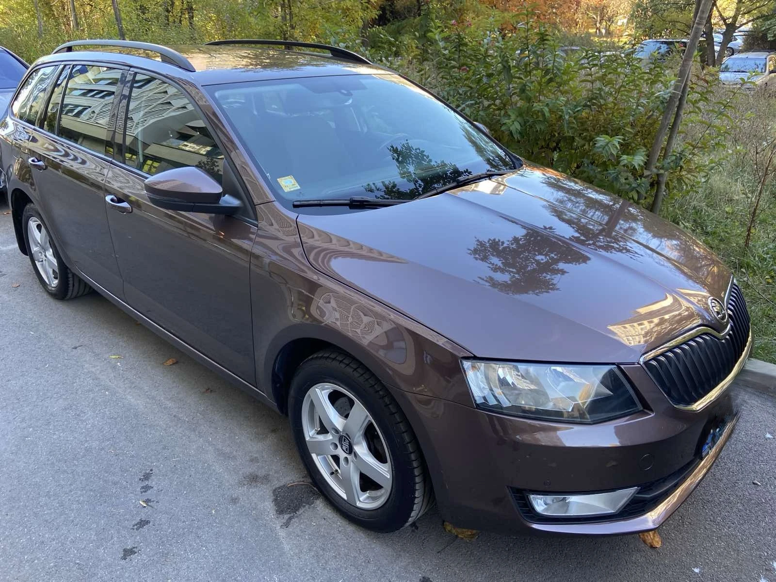 Skoda Octavia | Mobile.bg   4