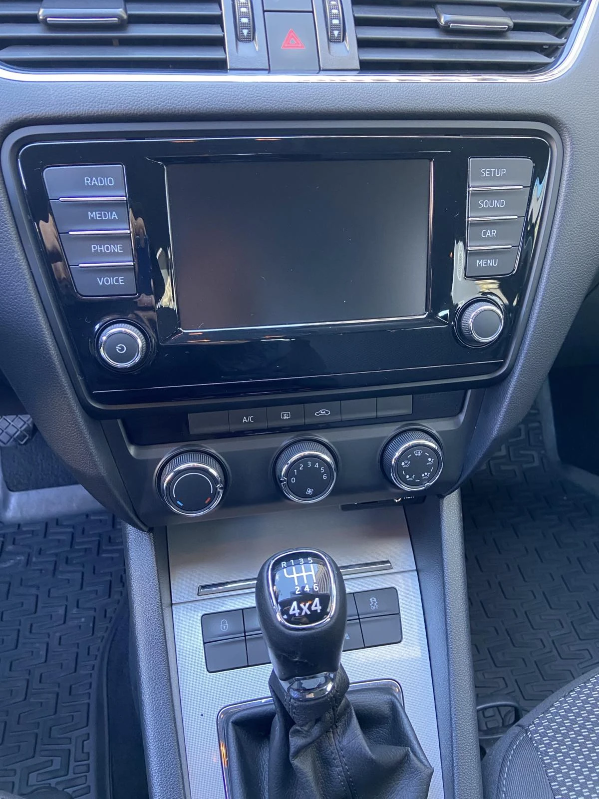 Skoda Octavia | Mobile.bg   11