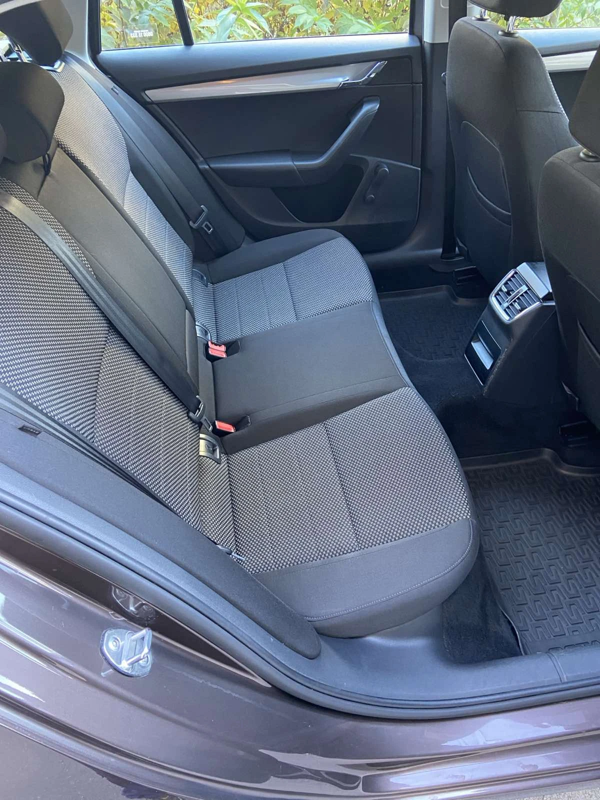 Skoda Octavia | Mobile.bg   12