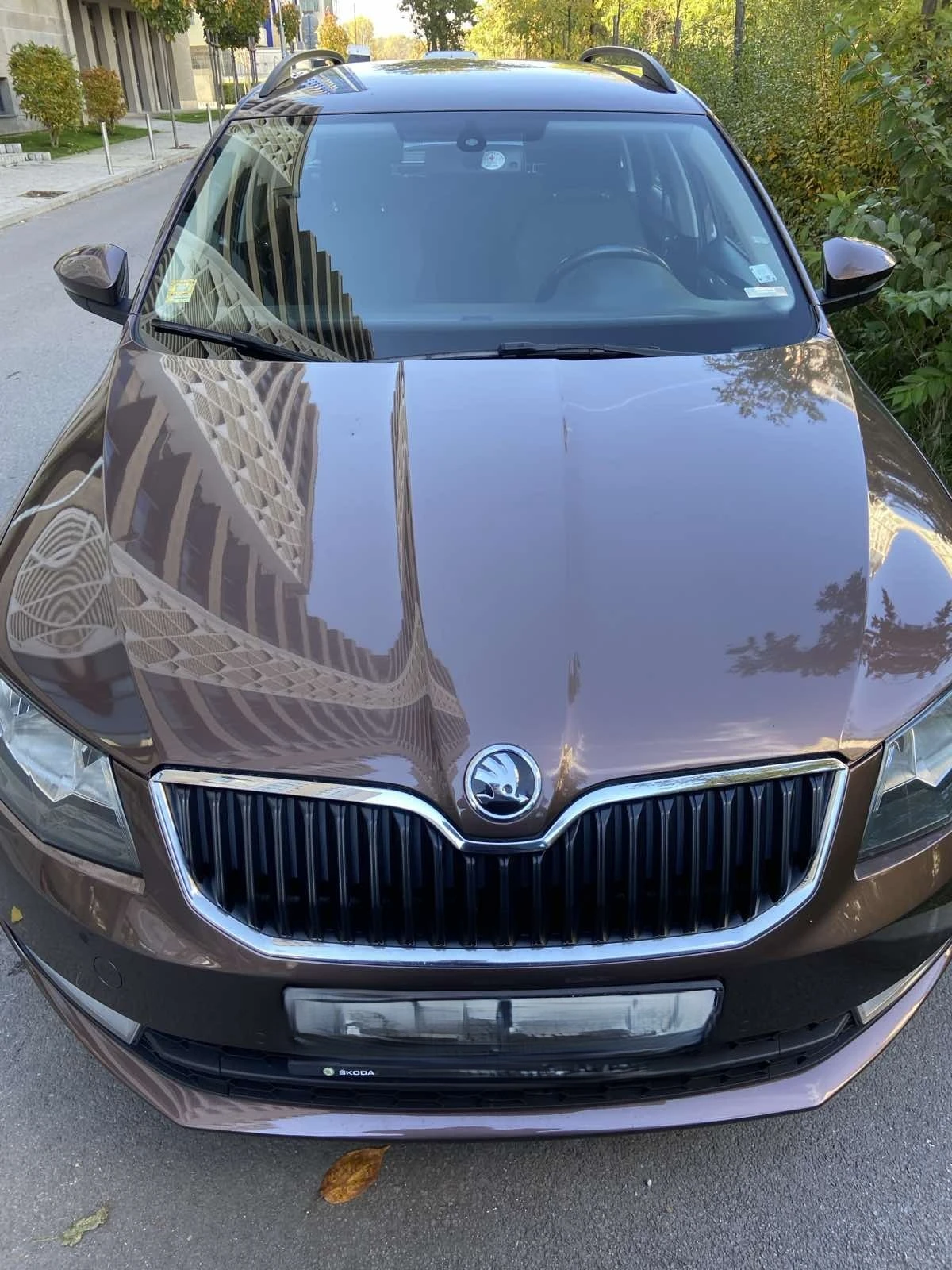 Skoda Octavia | Mobile.bg   2