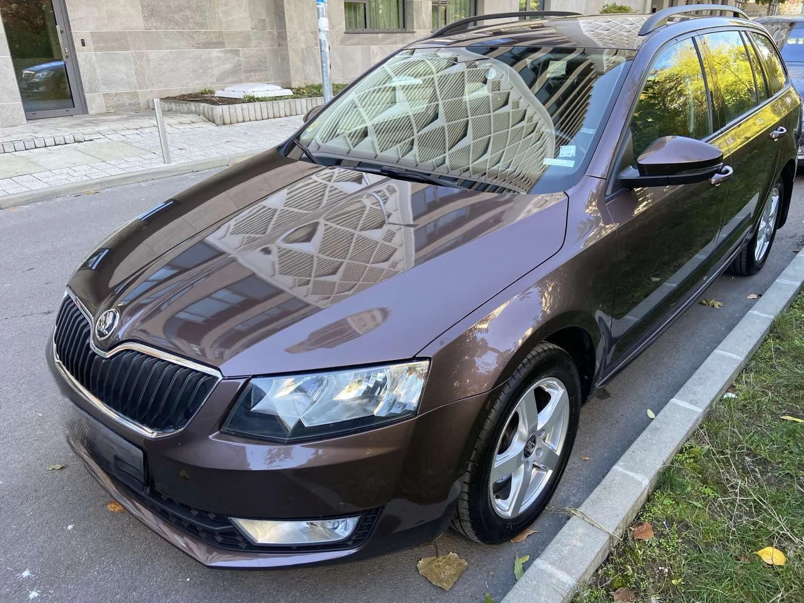 Skoda Octavia | Mobile.bg   3