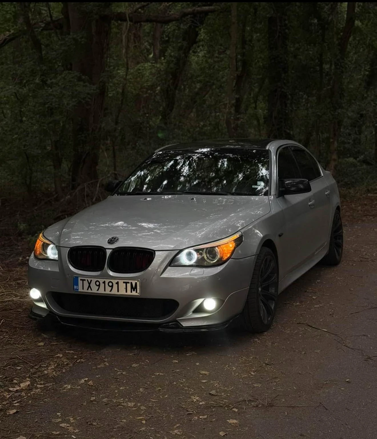 BMW 530 | Mobile.bg   3