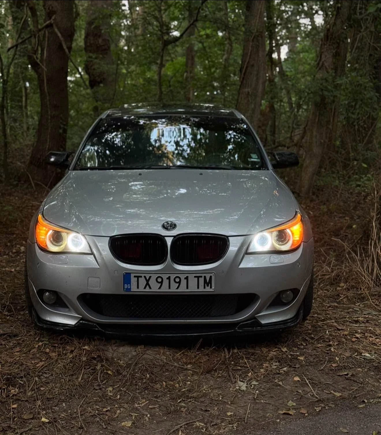 BMW 530 | Mobile.bg   5