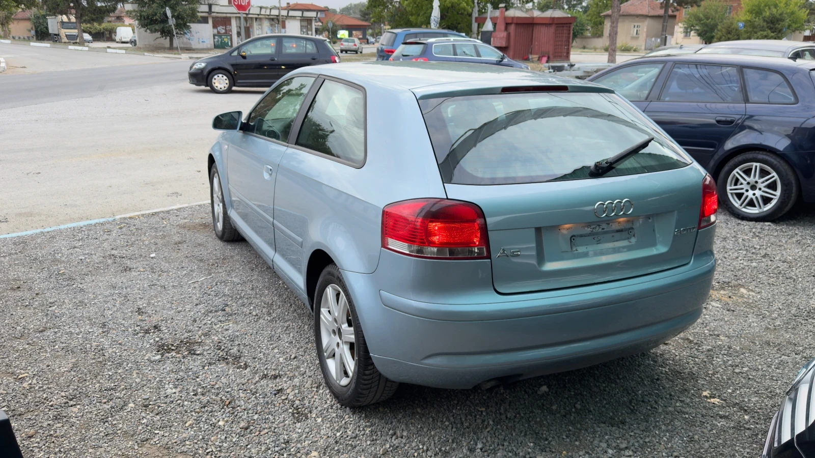 Audi A3 | Mobile.bg   4