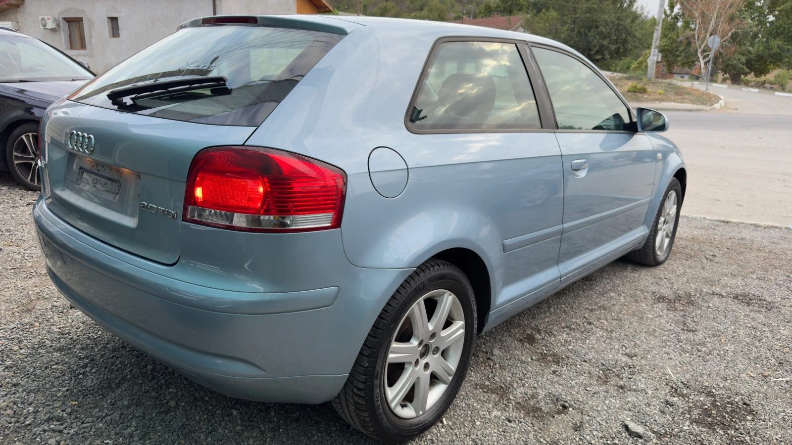 Audi A3 | Mobile.bg   10