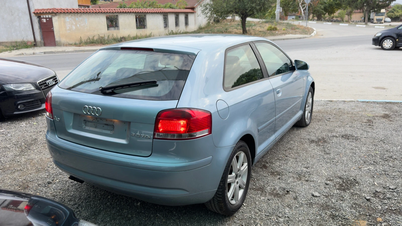 Audi A3 | Mobile.bg   3