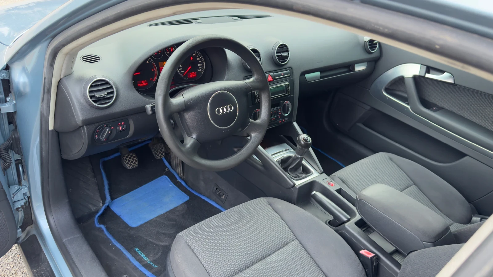 Audi A3 | Mobile.bg   5