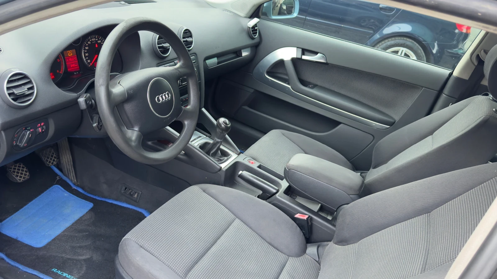 Audi A3 | Mobile.bg   6