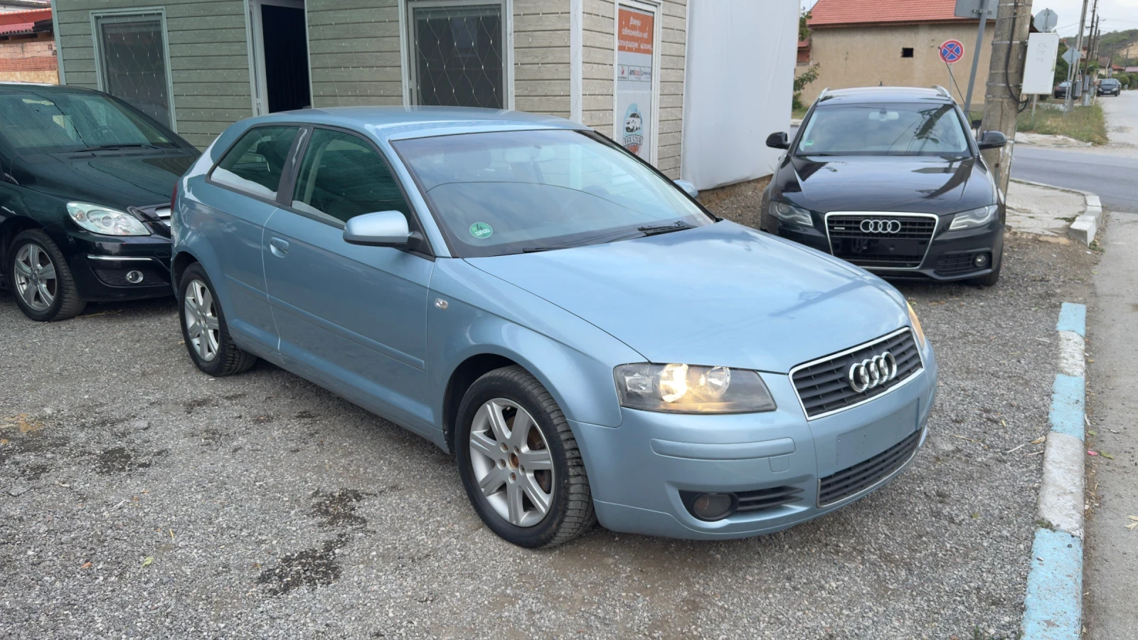 Audi A3 | Mobile.bg   2