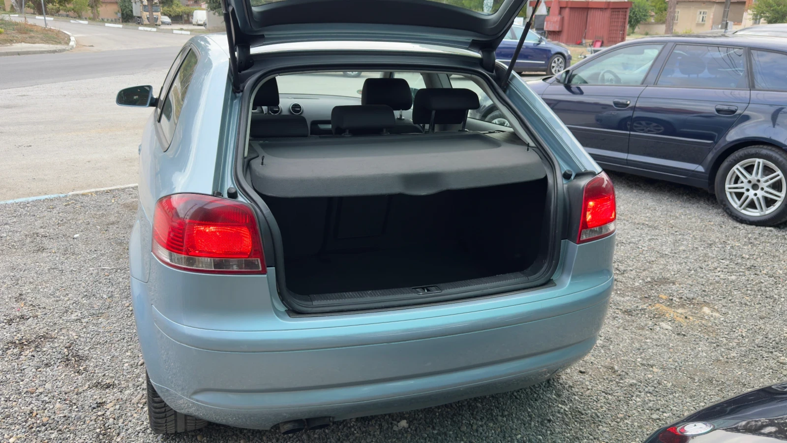 Audi A3 | Mobile.bg   7