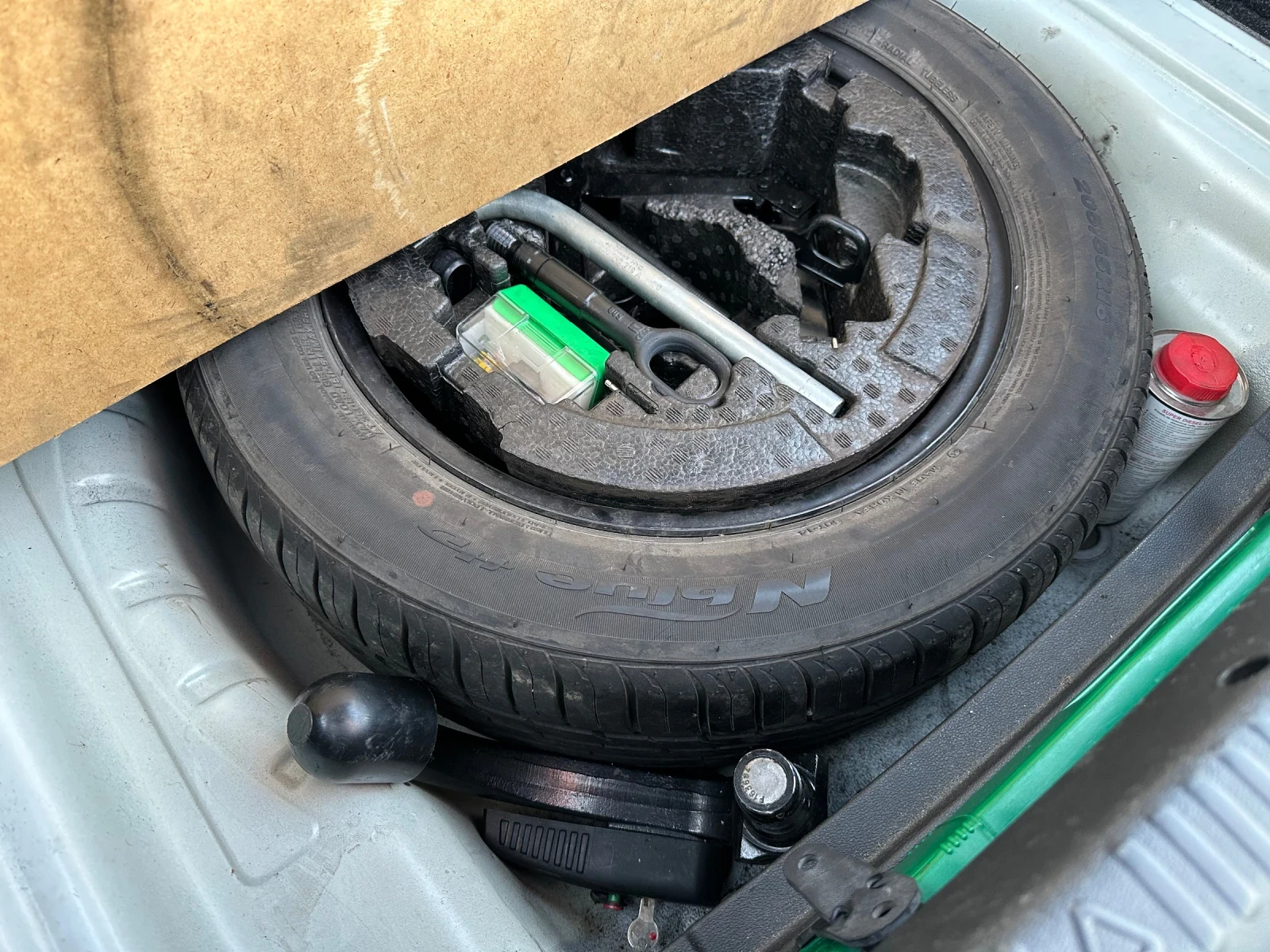 Skoda Octavia FACE LIFT | FULL LED | KEY LESS | AMBIENT | Mobile.bg   16