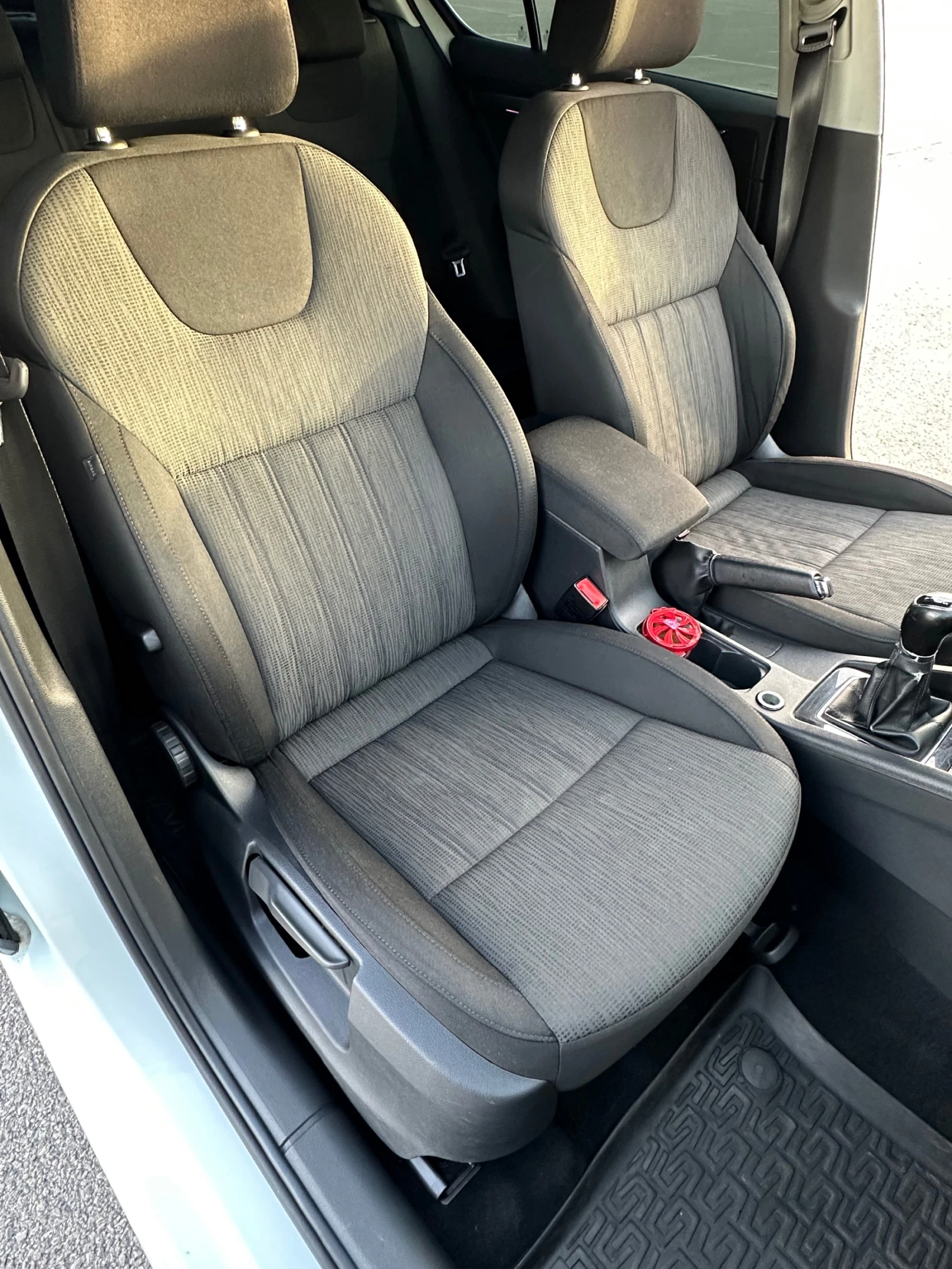 Skoda Octavia FACE LIFT | FULL LED | KEY LESS | AMBIENT | Mobile.bg   11