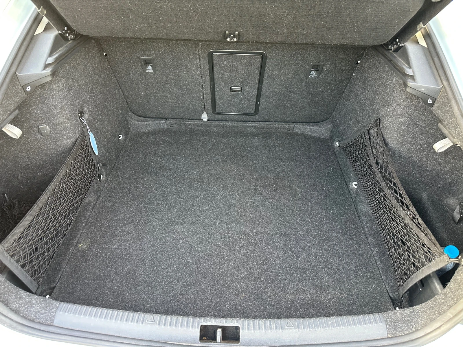 Skoda Octavia FACE LIFT | FULL LED | KEY LESS | AMBIENT | Mobile.bg   15