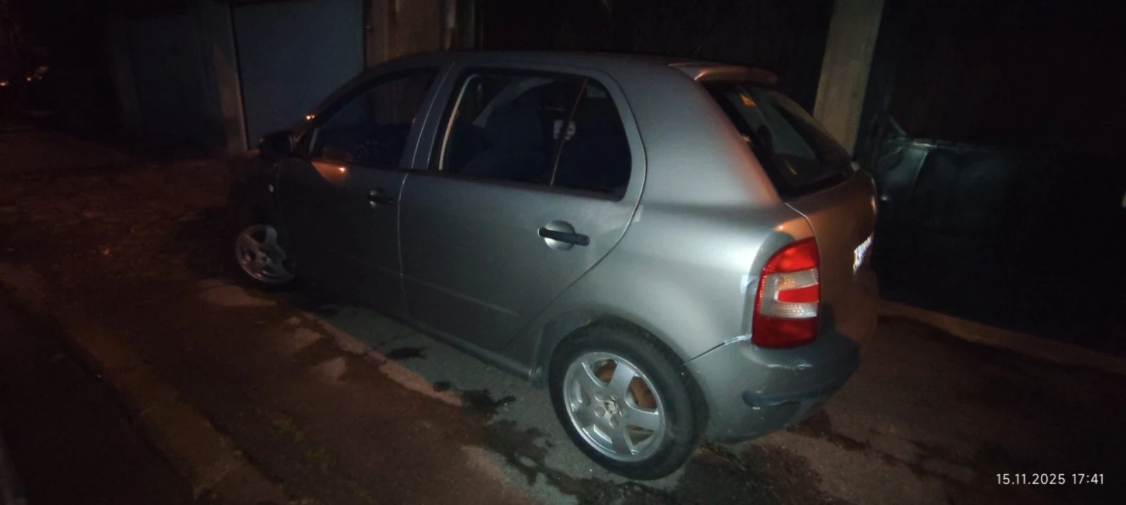 Skoda Fabia 1200 | Mobile.bg � ����������� 13