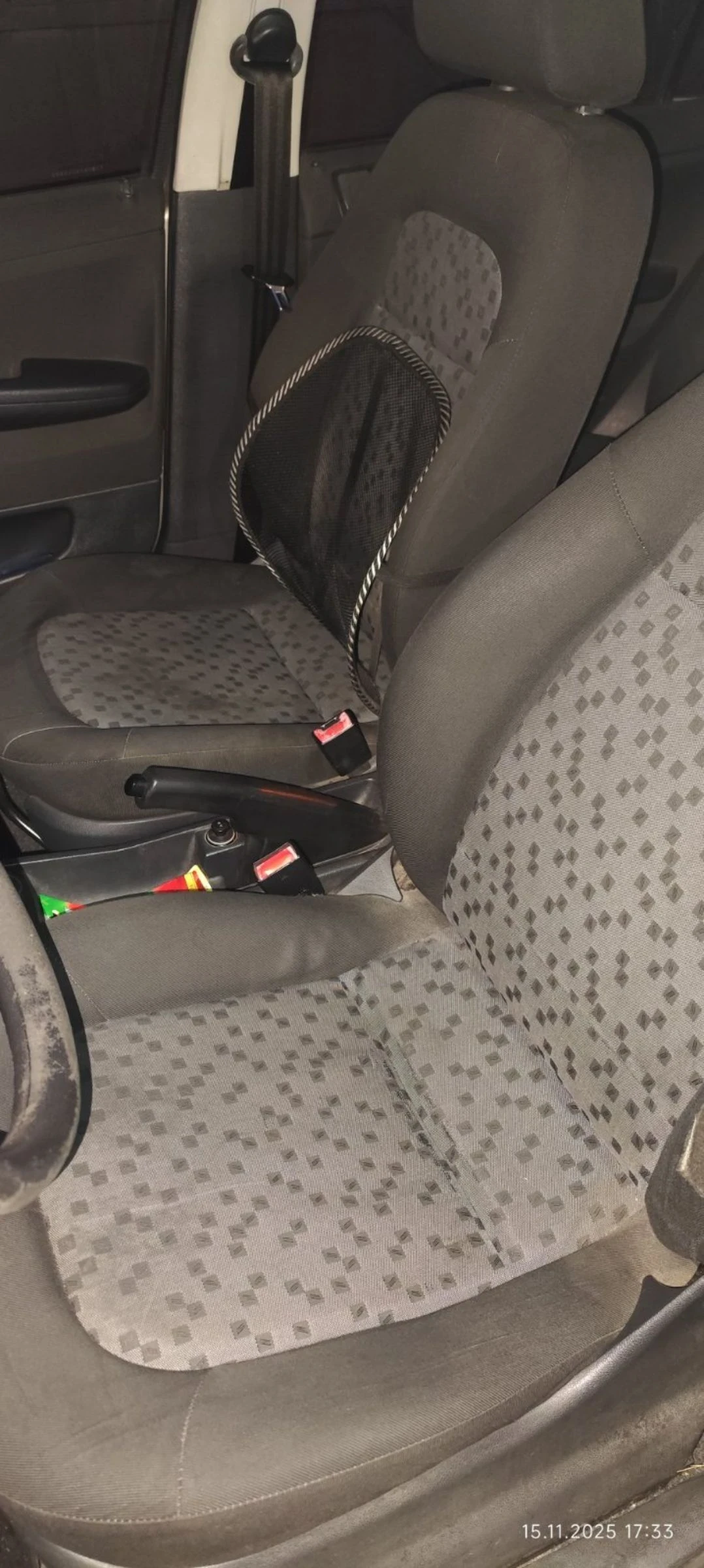 Skoda Fabia 1200 | Mobile.bg � ����������� 11