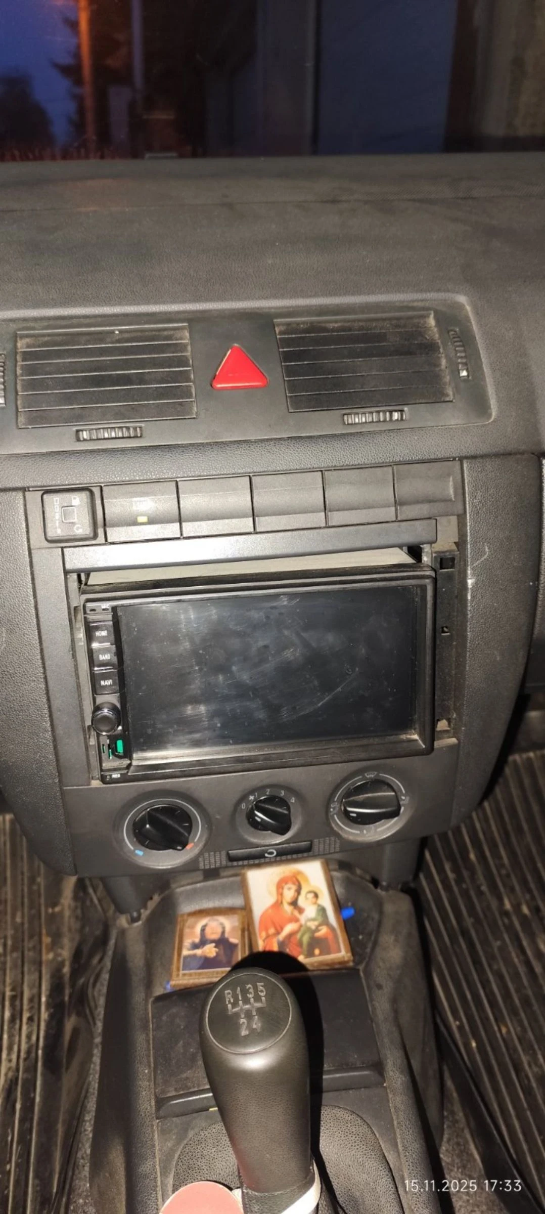 Skoda Fabia 1200 - изображение 10