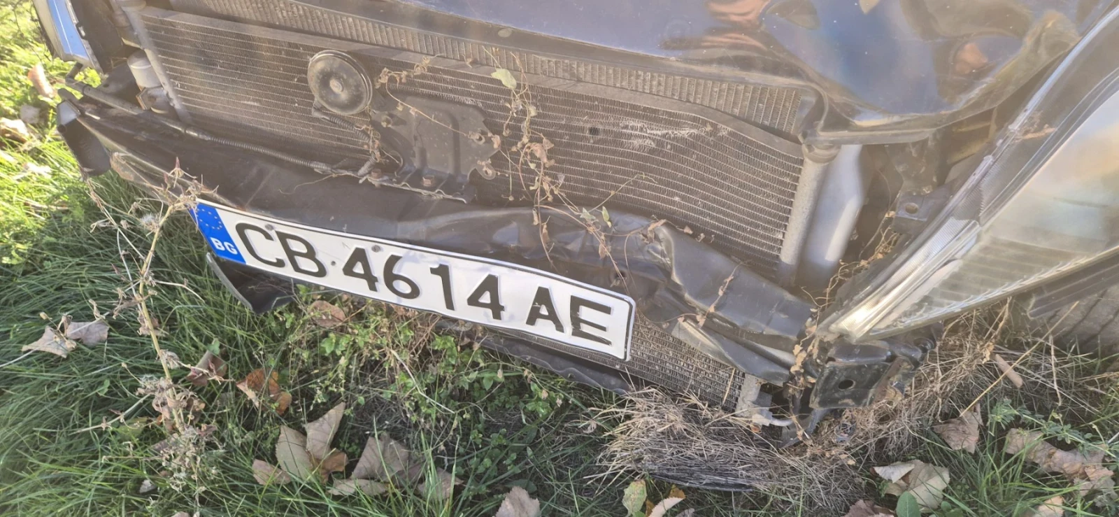 Honda Fr-v С газ  - изображение 2