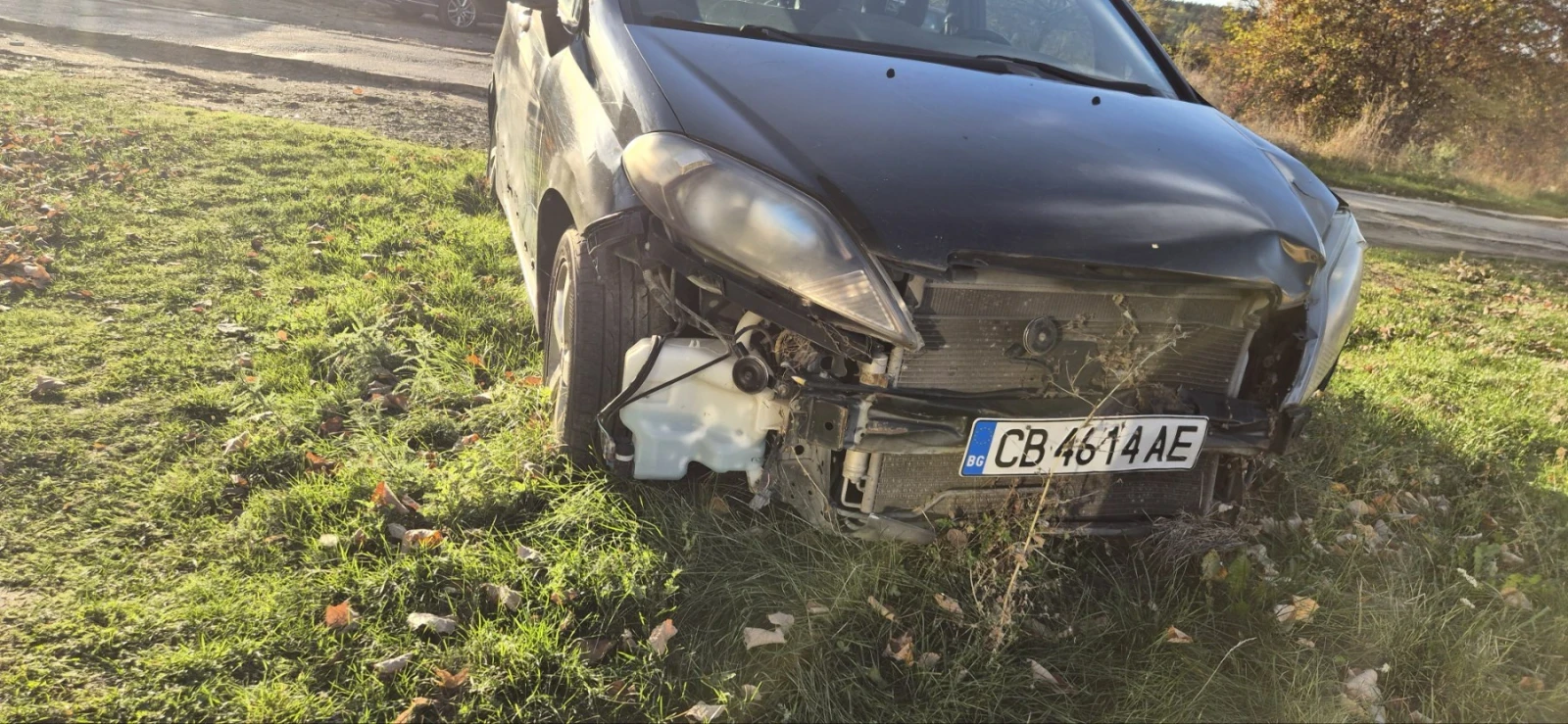 Honda Fr-v С газ  - изображение 9