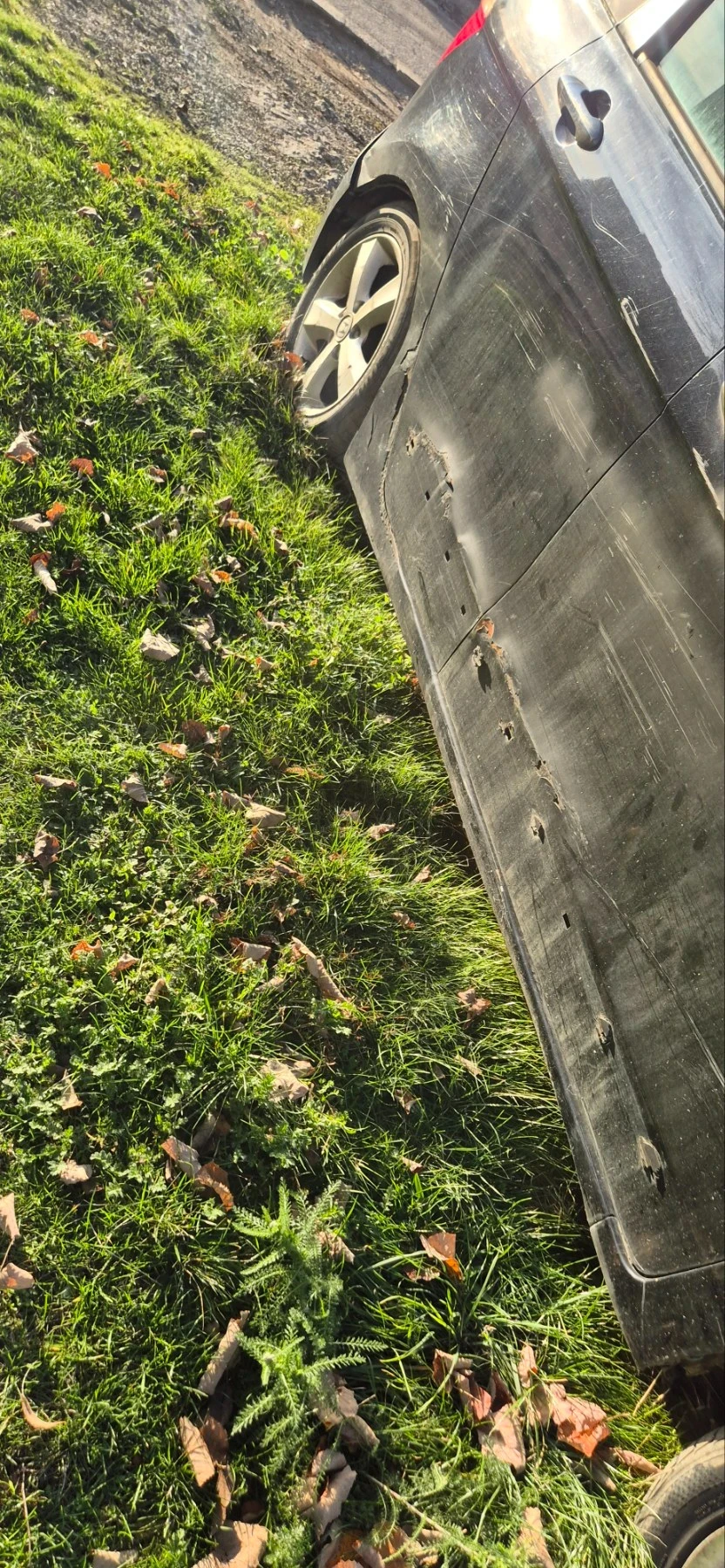 Honda Fr-v С газ  - изображение 7