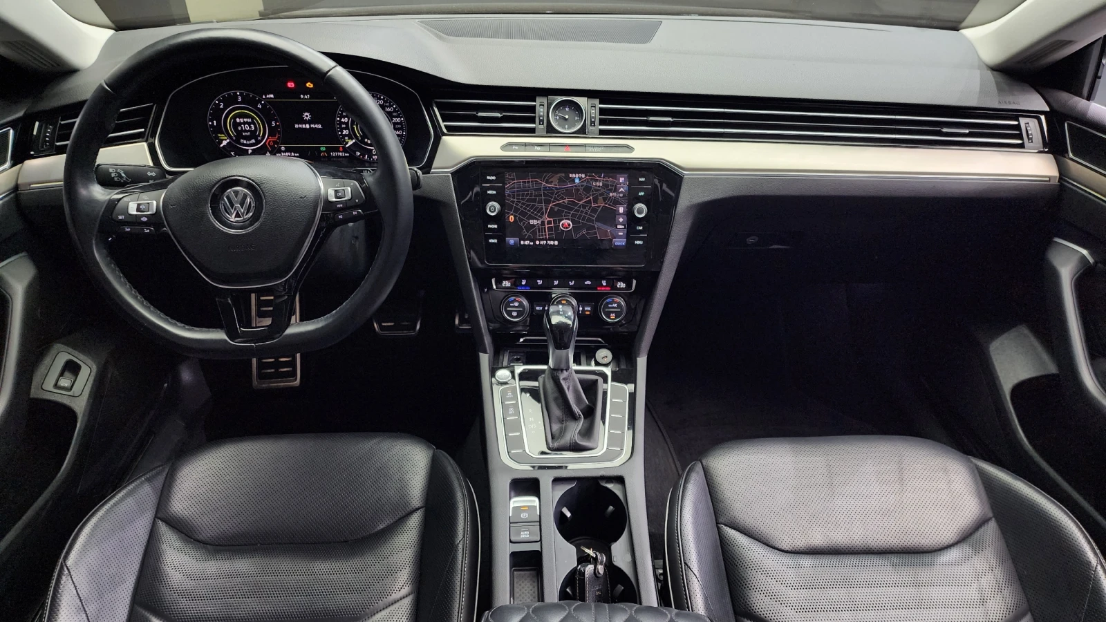 VW Arteon 2.0TDI/Пълна сервизна история !!! - изображение 6