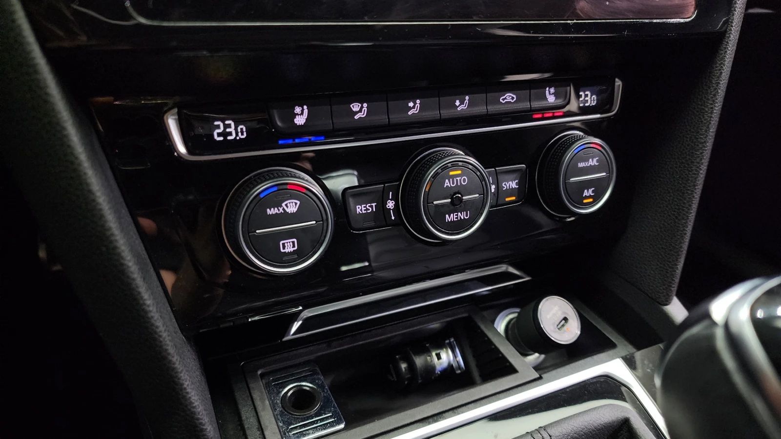 VW Arteon 2.0TDI/����� �������� ������� !!! | Mobile.bg � ����������� 13