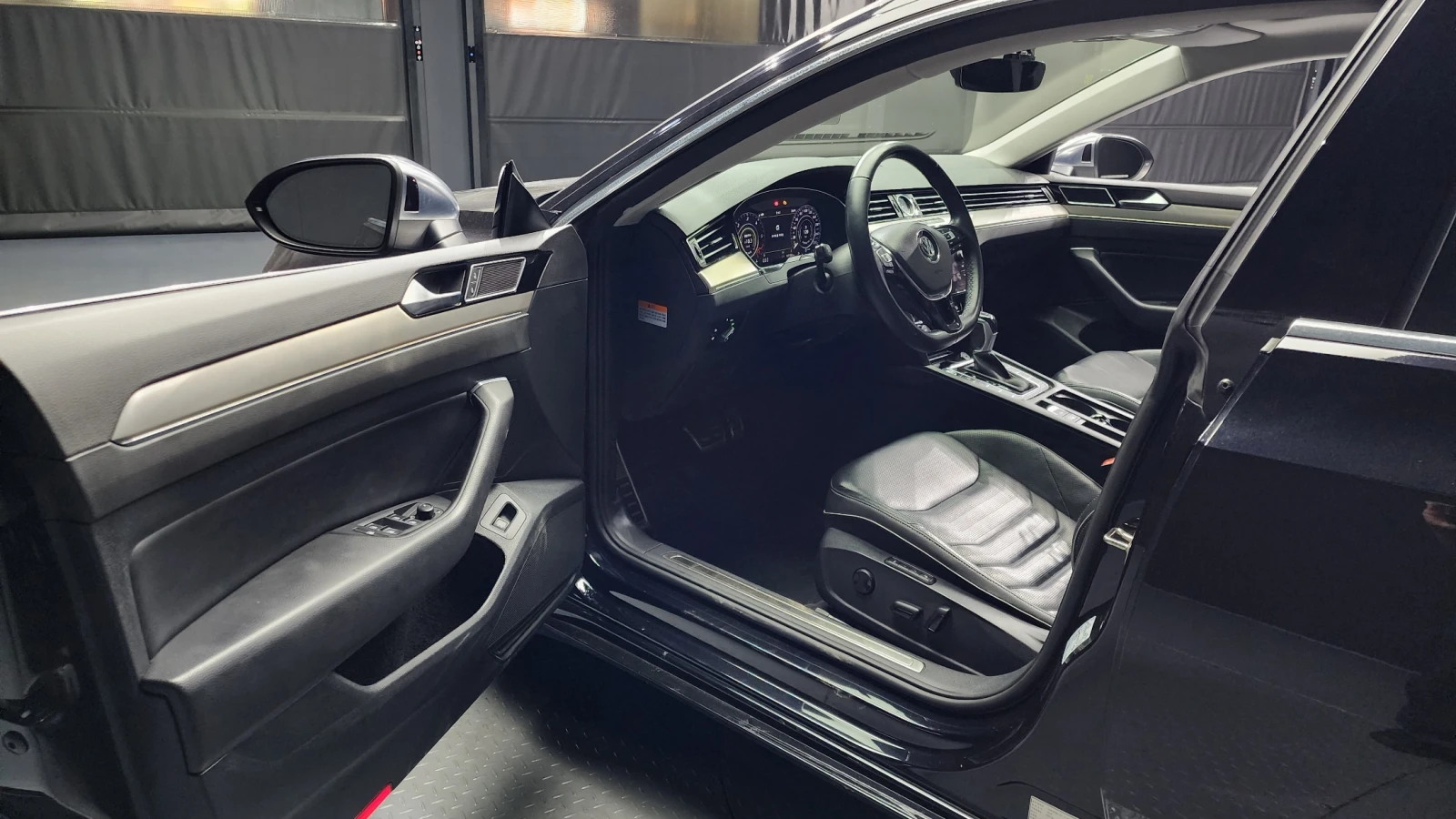 VW Arteon 2.0TDI/Пълна сервизна история !!! - изображение 5