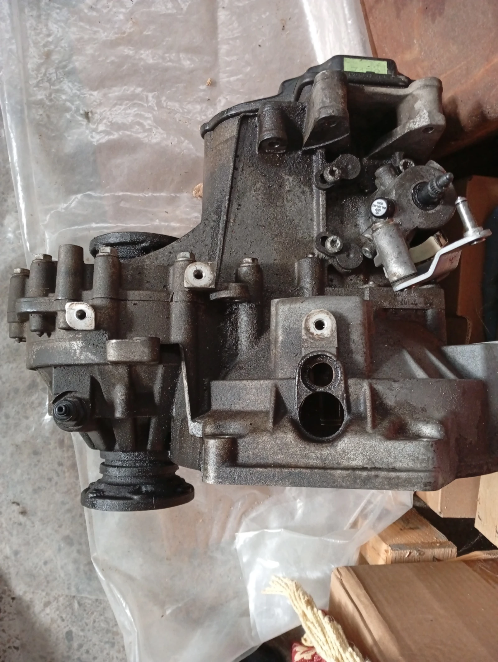 Skoda Octavia 1.9 | Mobile.bg � ����������� 1