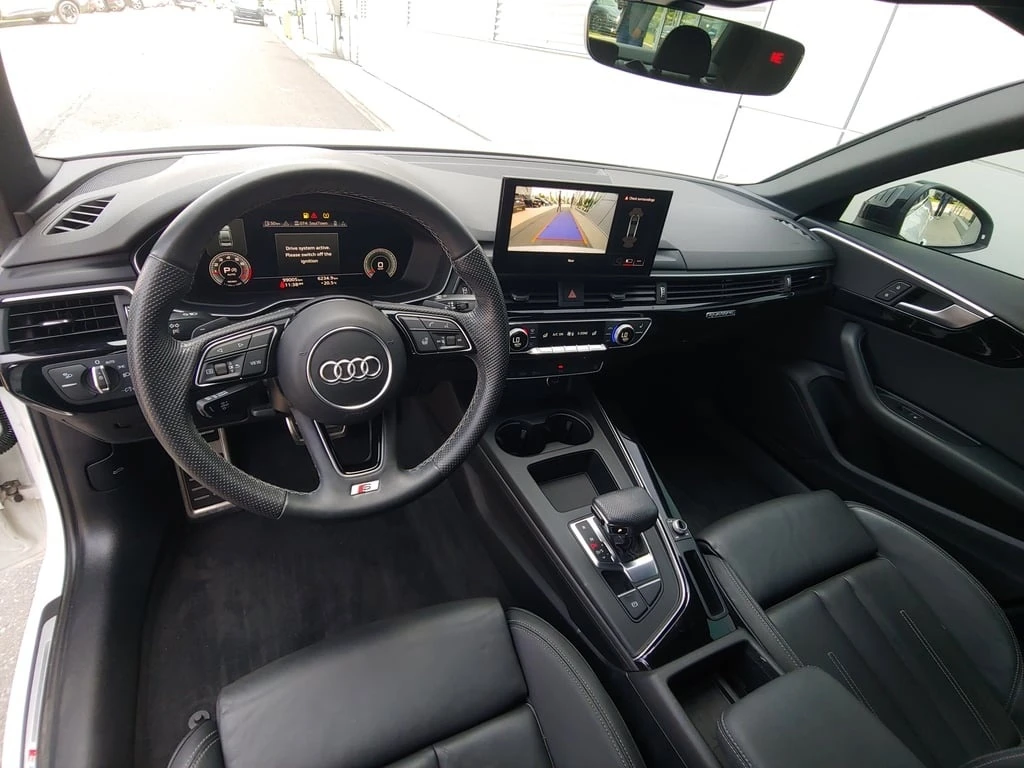 Audi A4 * Progressiv 2.0L AWD | SUNROOF | NAV | HTD SEATS  | Mobile.bg � ����������� 13