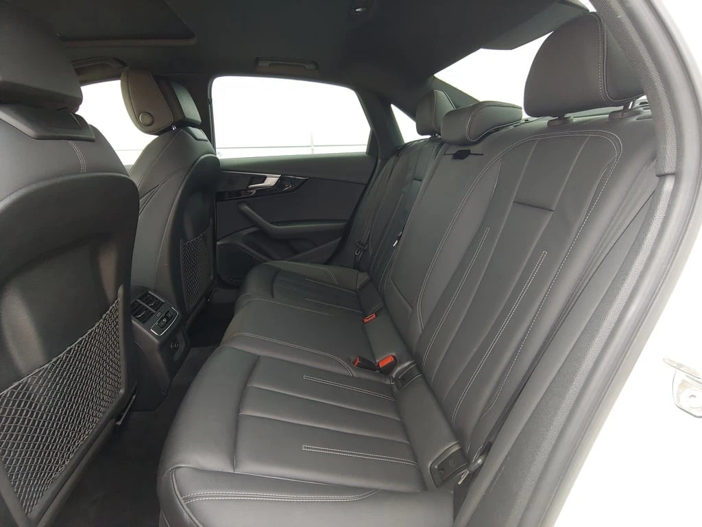 Audi A4 * Progressiv 2.0L AWD | SUNROOF | NAV | HTD SEATS  | Mobile.bg � ����������� 14
