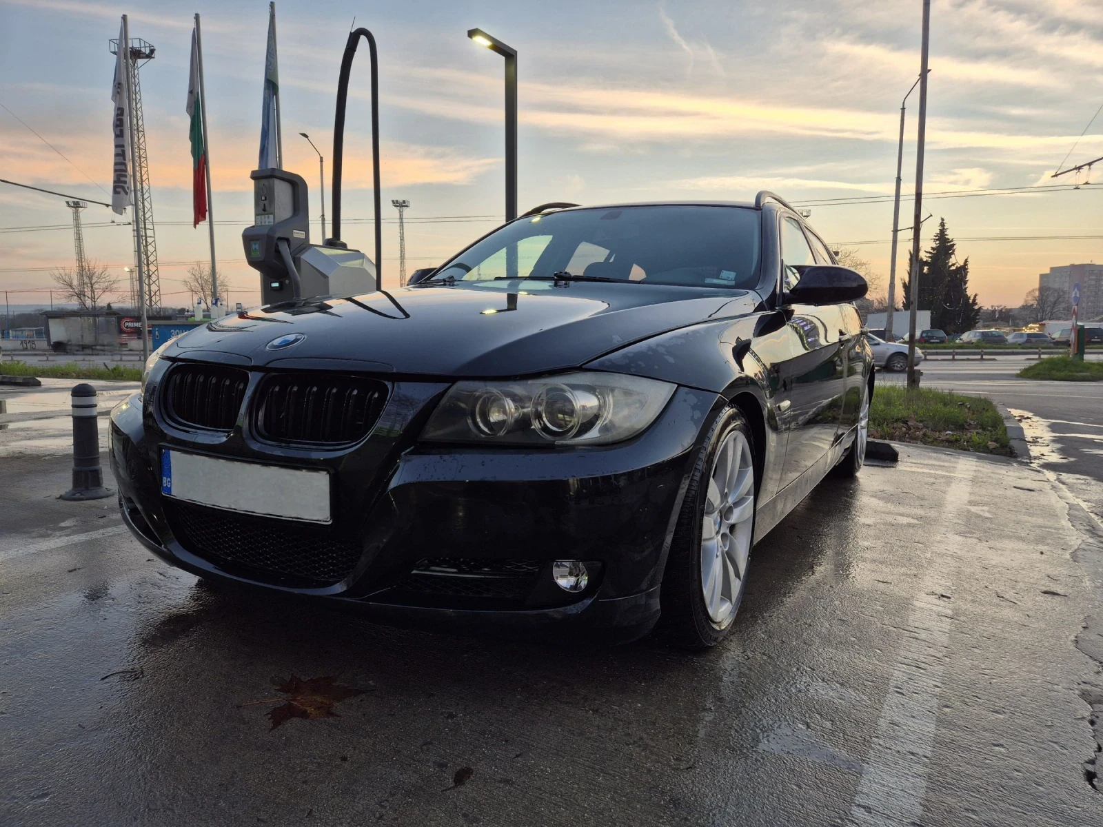 BMW 320  - изображение 3