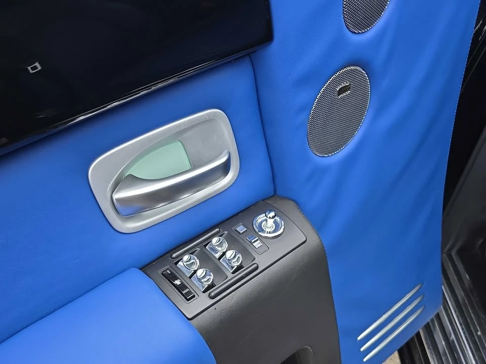 Rolls-Royce Phantom CARFAX* ���������������* ��� ������������ ������*  | Mobile.bg � ����������� 13