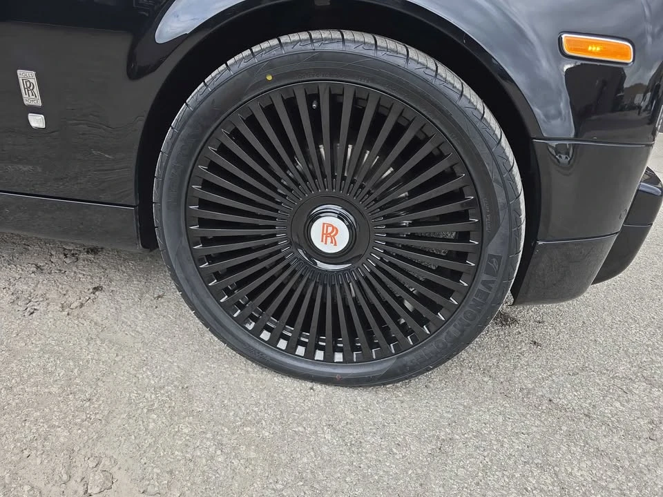 Rolls-Royce Phantom CARFAX* ���������������* ��� ������������ ������*  | Mobile.bg � ����������� 14