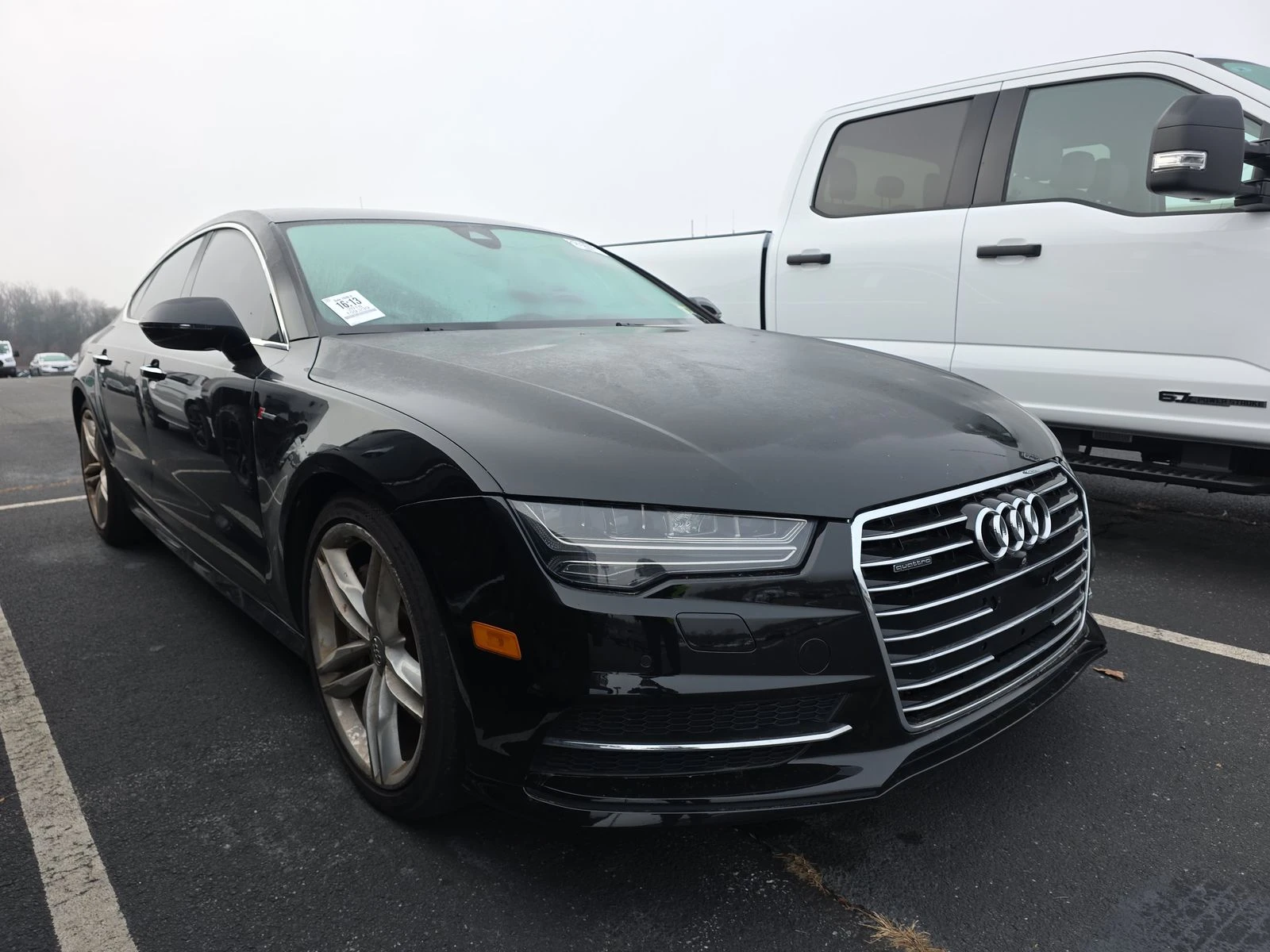 Audi A7 3.0T Prestige * ��������� ����*  | Mobile.bg � ����������� 5